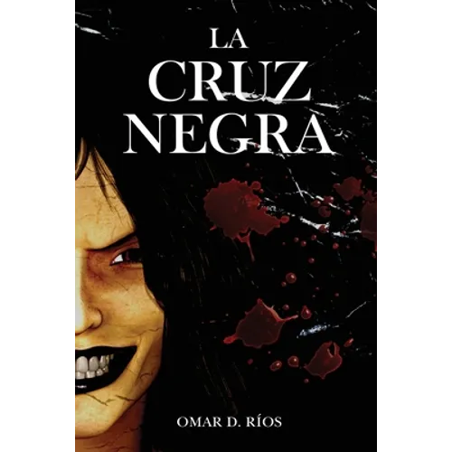 La Cruz Negra