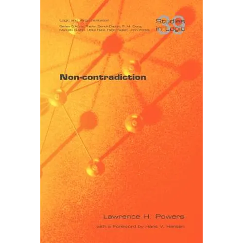 Non-Contradiction