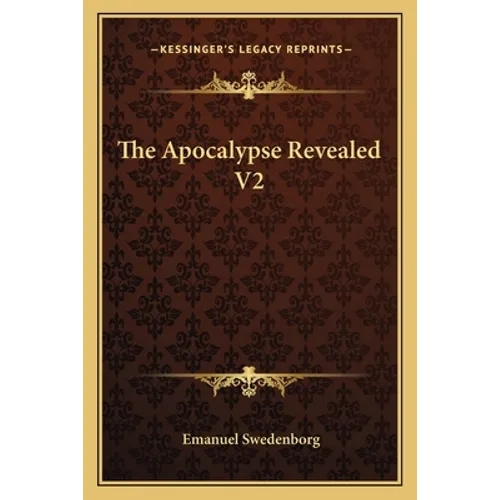 The Apocalypse Revealed V2