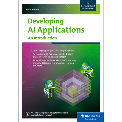 Developing AI Applications: An Introduction
