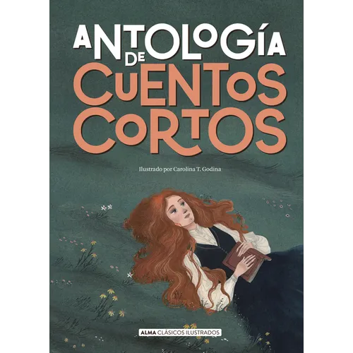 Antología de Cuentos Cortos