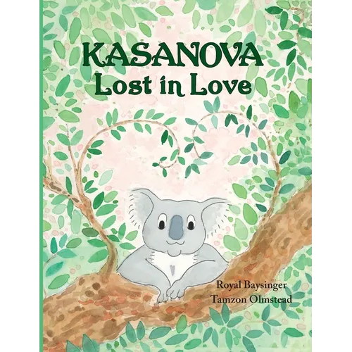 Kasanova - Lost in Love