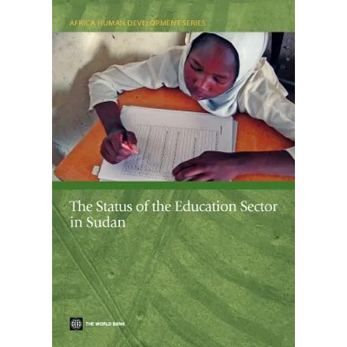 The Status of the Education Sector in Sudan
