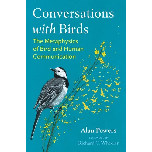 Conversations with Birds: The Metaphysics of Bird and Human Communication