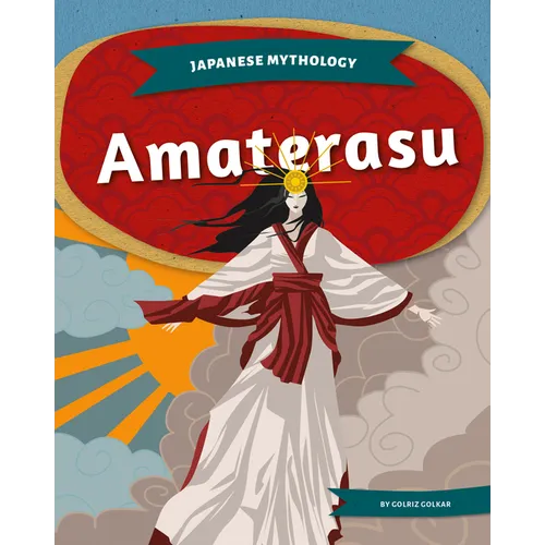 Amaterasu
