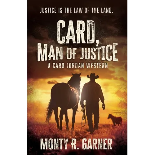 Card, Man of Justice