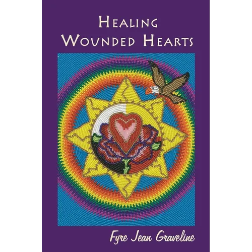 Healing Wounded Hearts