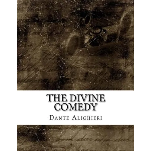 The Divine Comedy