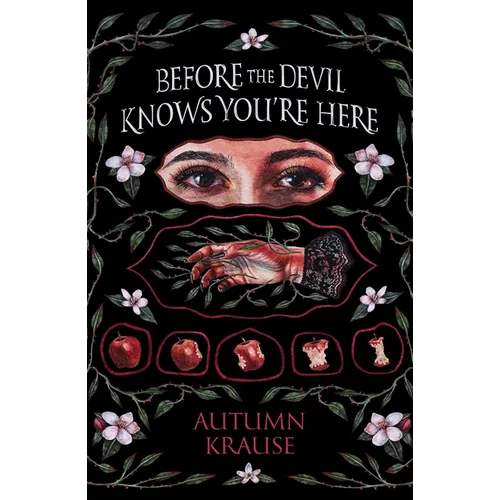 Before the Devil Knows You're Here