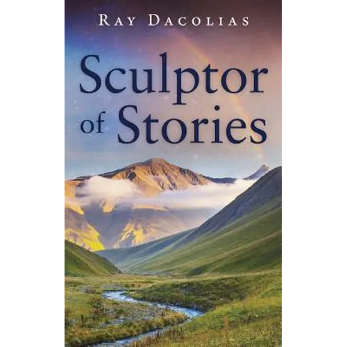 Sculptor of Stories