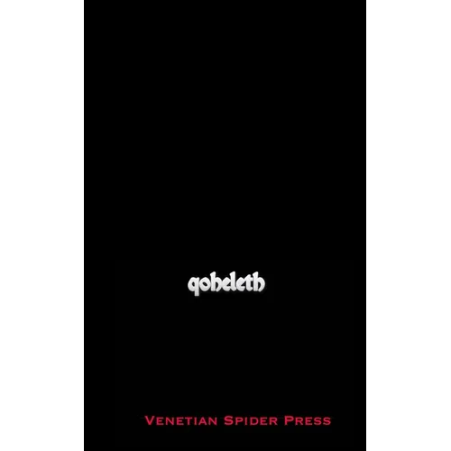 Qoheleth