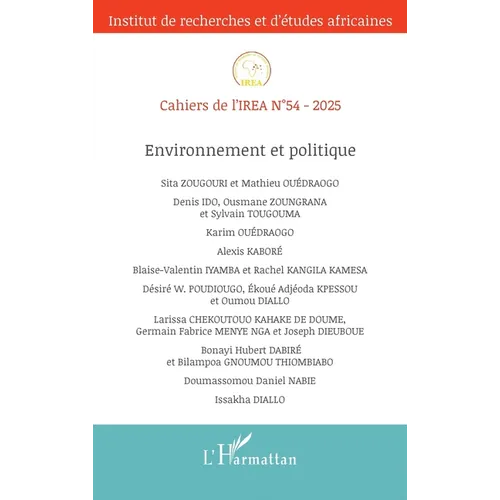 Environnement et politique
