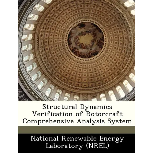 Structural Dynamics Verification of Rotorcraft Comprehensive Analysis System