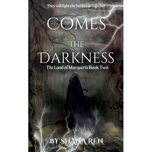Comes the Darkness