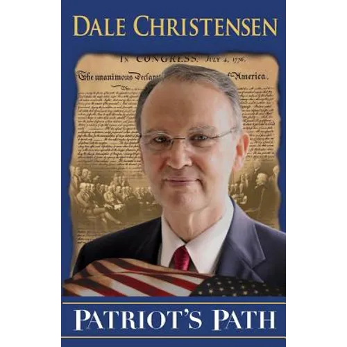 Patriot's Path
