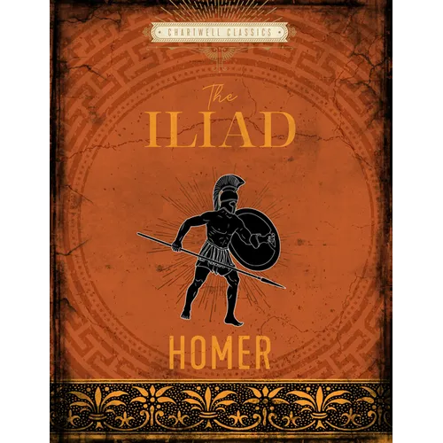 The Iliad