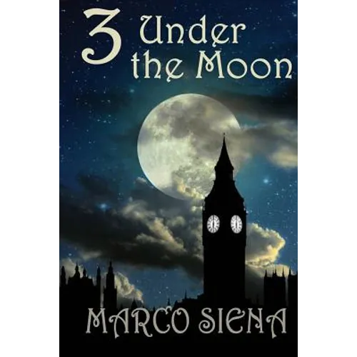3 Under the Moon