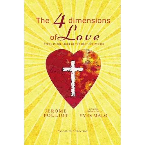The 4 Dimensions Of Love