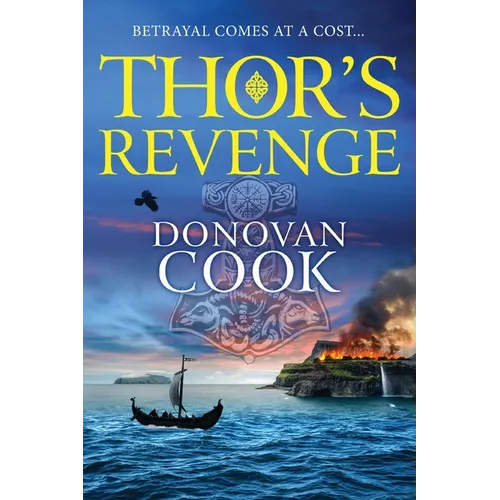Thor's Revenge