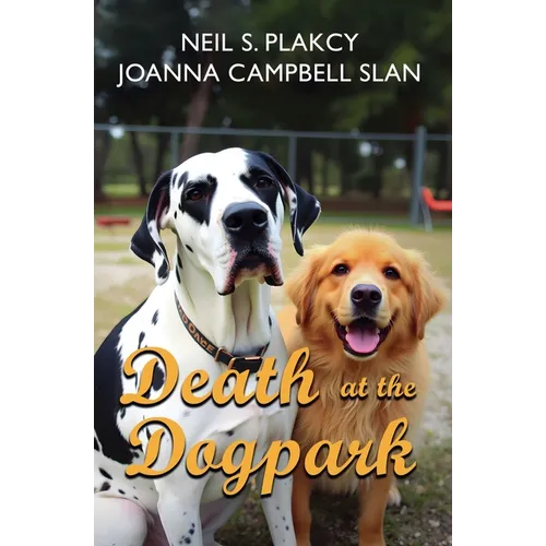 Death at the Dog Park
