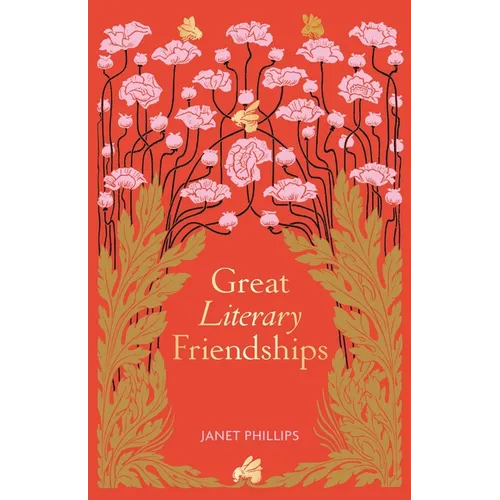 Great Literary Friendships