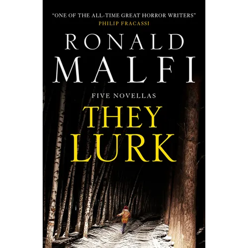 They Lurk