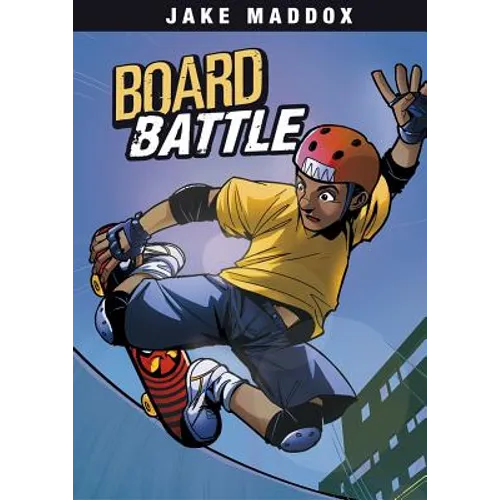Board Battle