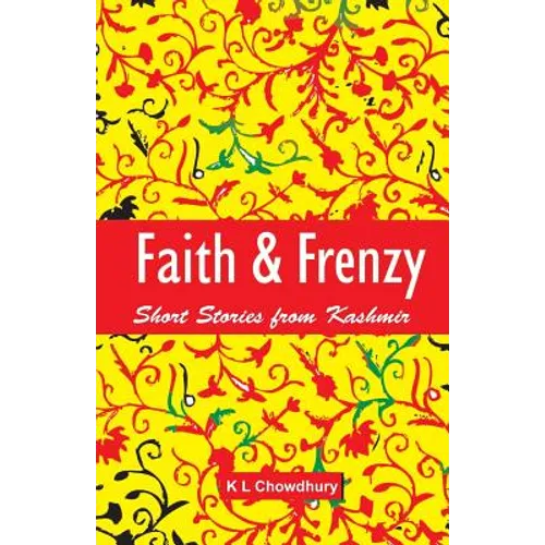 Faith & Frenzy