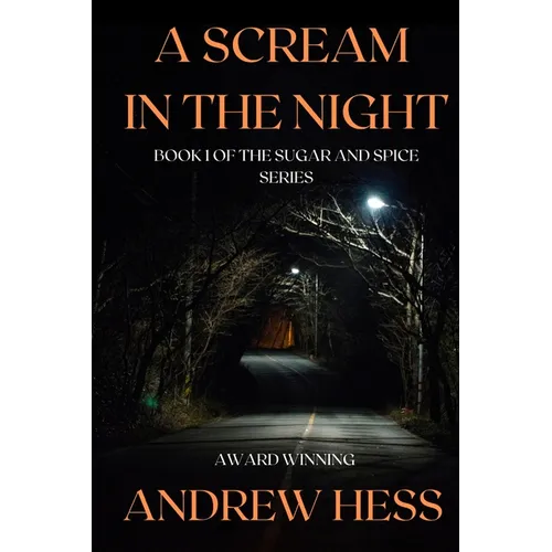 A Scream in the Night