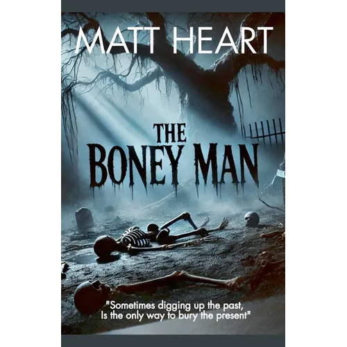 The Boney Man