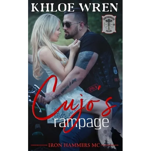 Cujo's Rampage: MC Paranormal Romance