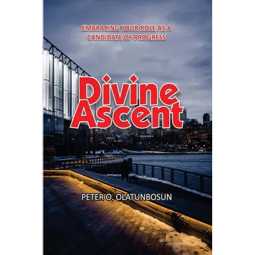 Divine Ascent