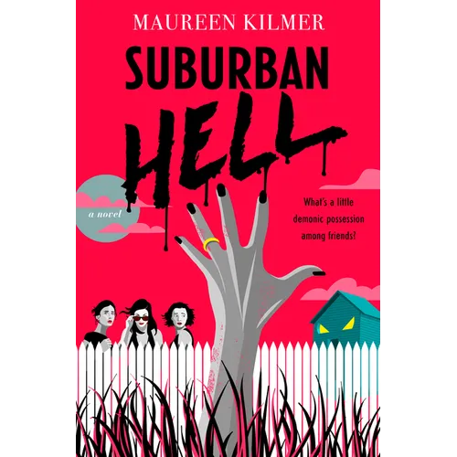 Suburban Hell