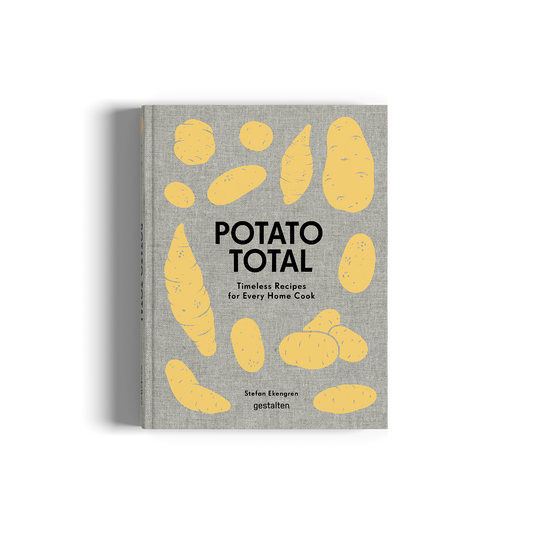 Potato Total Book