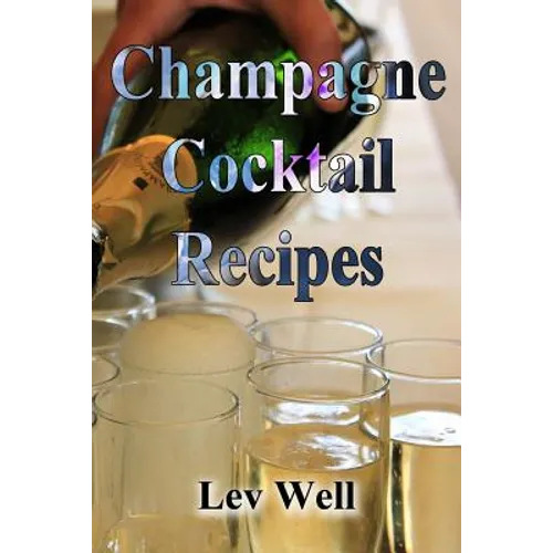 Champagne Cocktail Recipes