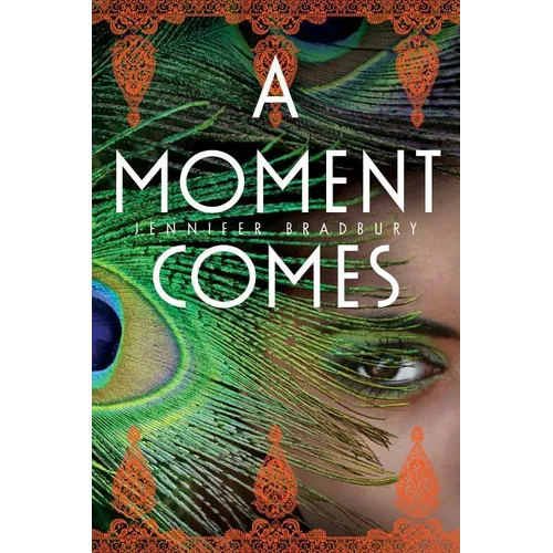 A Moment Comes