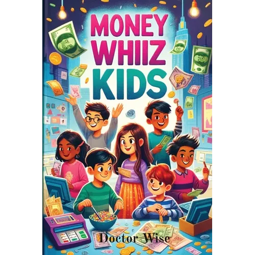 Money Whiz Kids