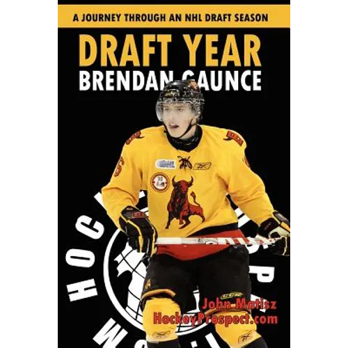 Draft Year: Brendan Gaunce