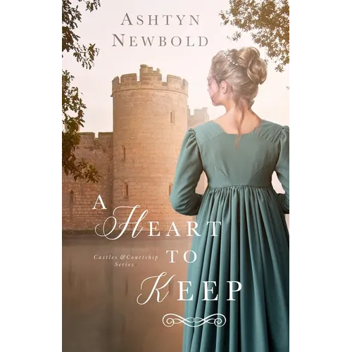 A Heart to Keep: A Regency Romance