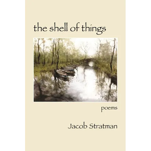 The Shell of Things