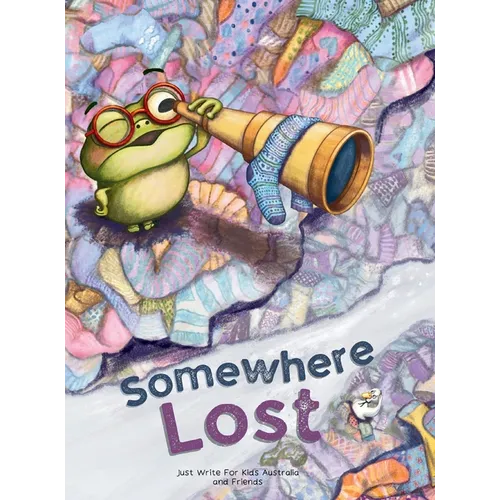 Somewhere Lost