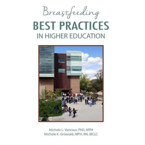 Breastfeeding Best Practices in Higher Education