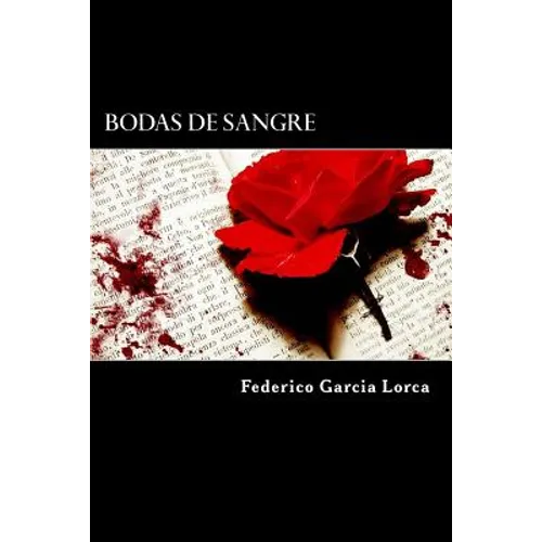 Bodas De Sangre (Spanish Edition)