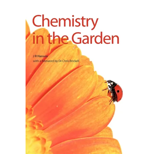 Chemistry in the Garden