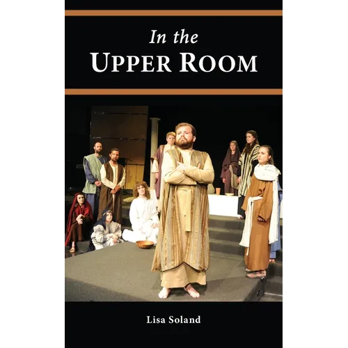 In the Upper Room