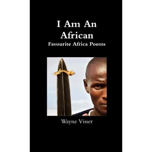 I Am An African