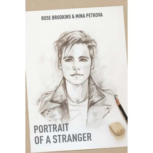 Portrait of a Stranger