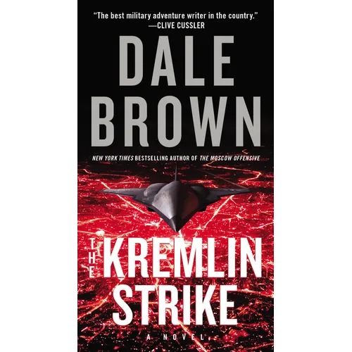 The Kremlin Strike