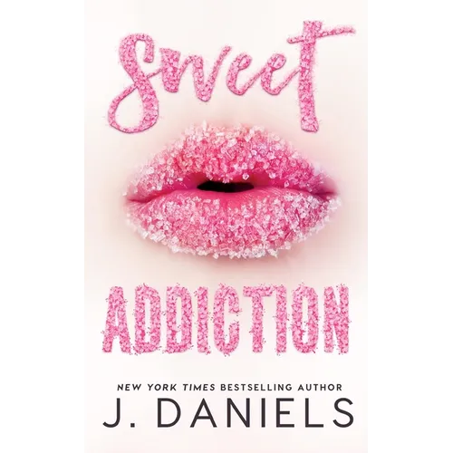 Sweet Addiction: A Meet/Cute Romantic Comedy