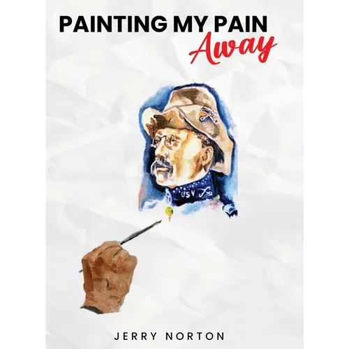 Painting My Pain Away